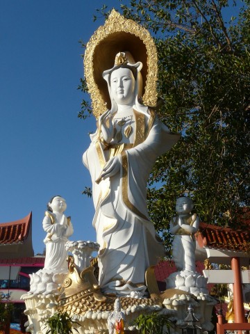 Kwan Yin